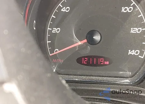 2008 Pontiac G6 z USA, uszkodzony, nr VIN 1G2ZG57N284255677